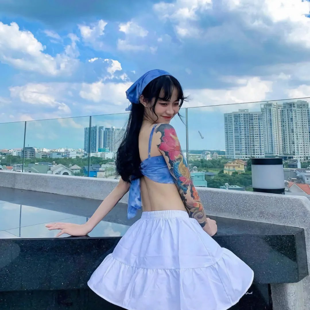 爱的世界