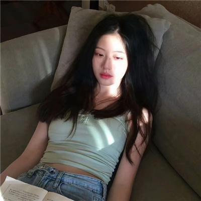 哭泣的女人